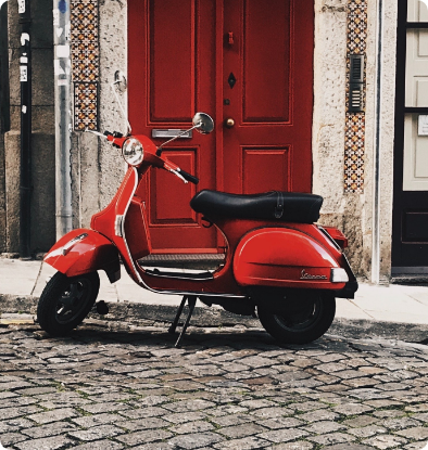 Vespa